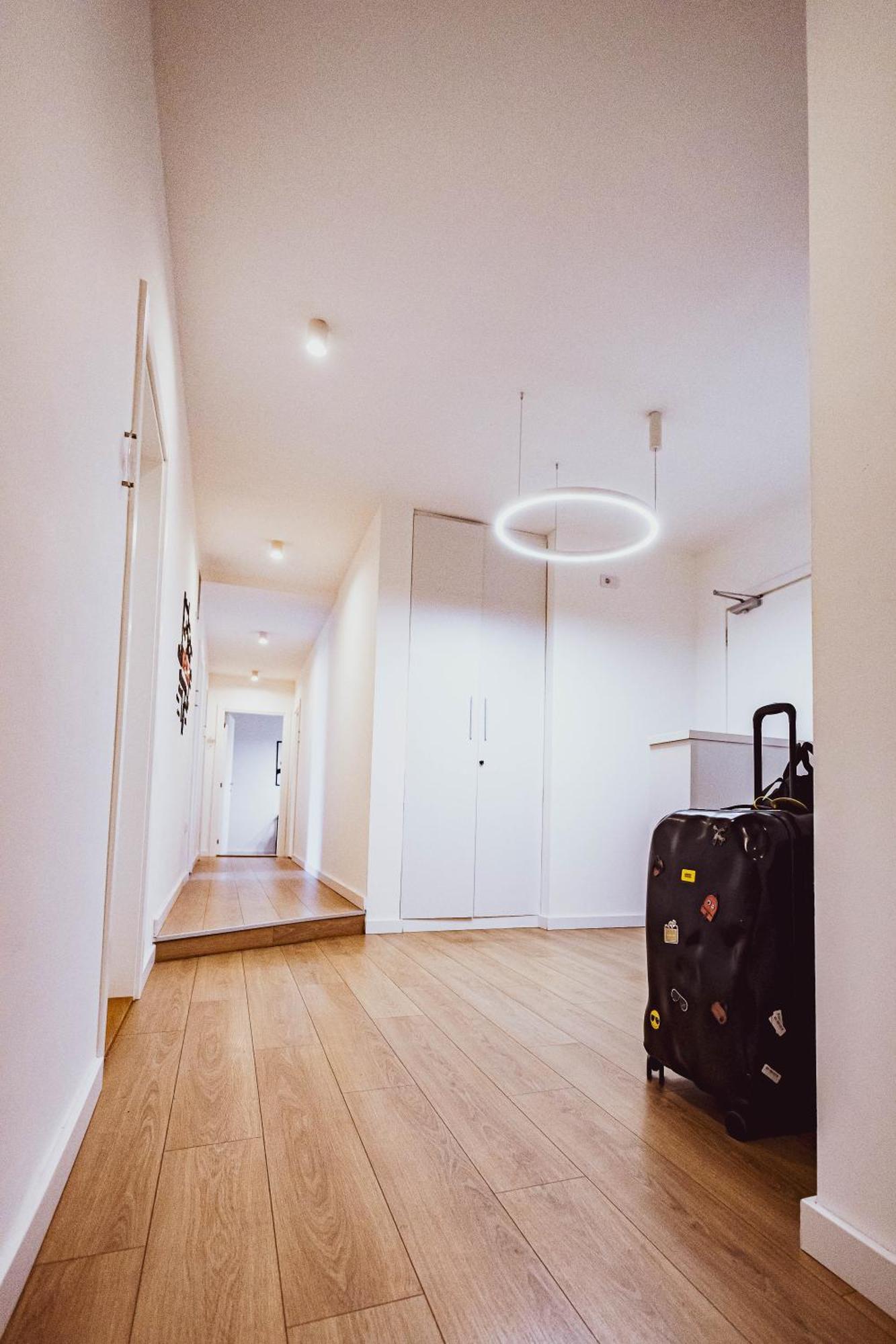 Bg Exclusive Suites Belgrado Exterior foto