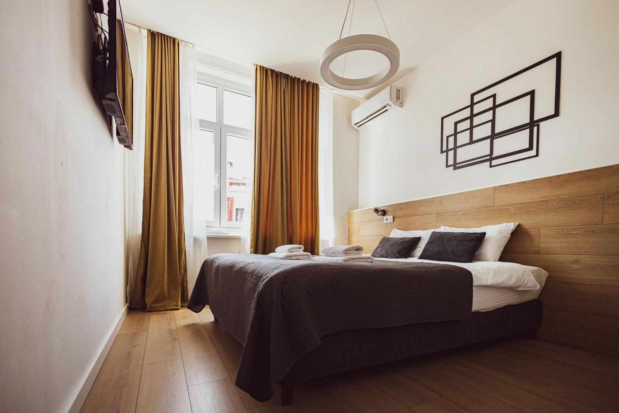 Bg Exclusive Suites Belgrado Exterior foto