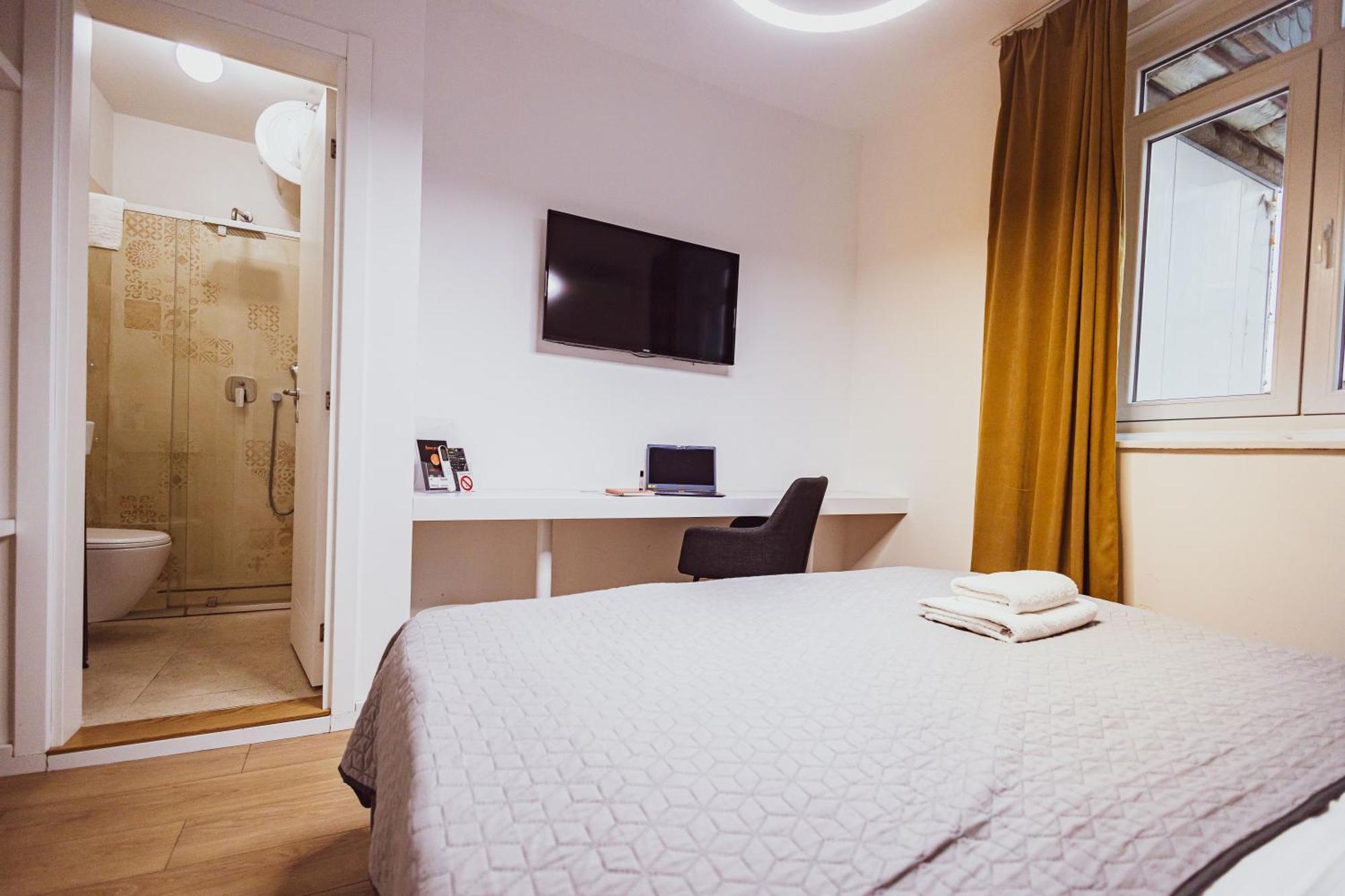 Bg Exclusive Suites Belgrado Exterior foto