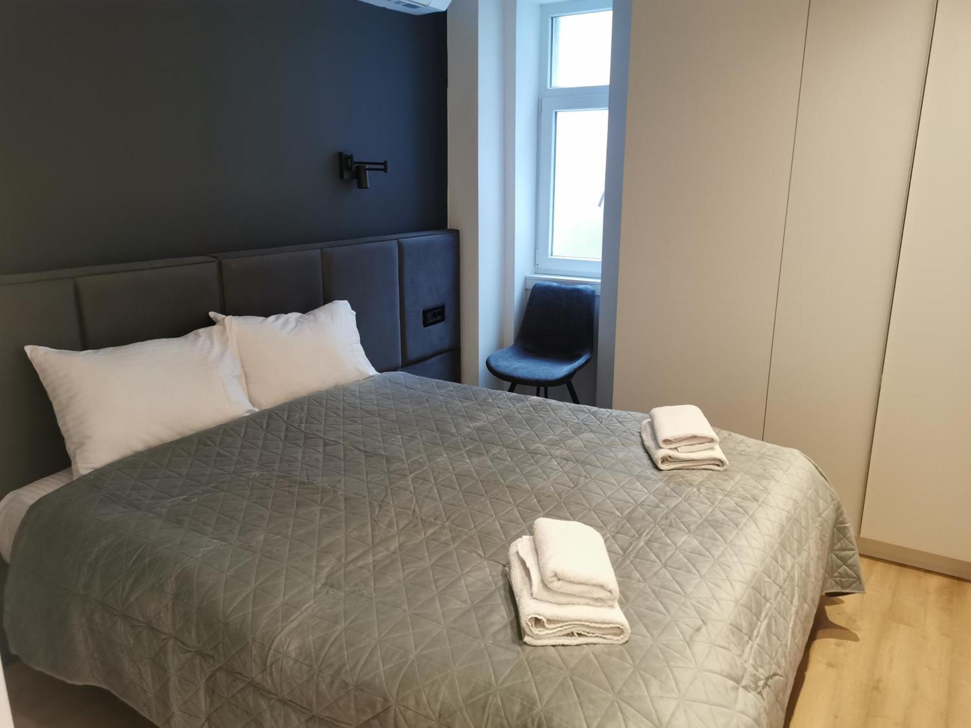 Bg Exclusive Suites Belgrado Exterior foto